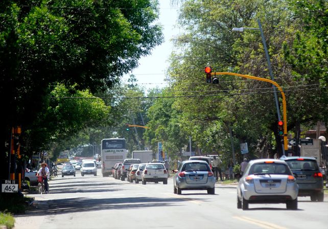 Más información. Los santotomesinos deberán acercarse hasta el municipio para conocer más detalles sobre esta modalidad. UNO de Santa Fe/Mauricio Centurión