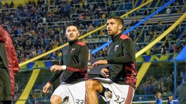 A Juan Pablo Álvarez lo comenzaron a despedir de Colón