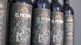 Patronato tiene su vino
