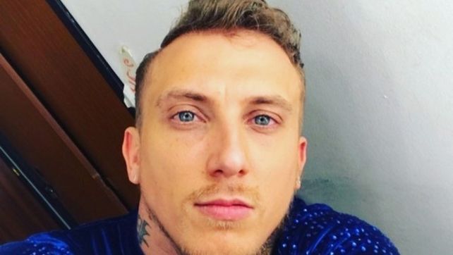 El Polaco: Quiero estudiar Derecho y Burlando me va a ayudar