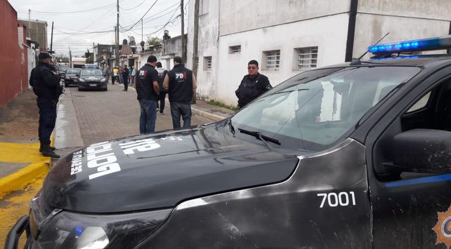 El océano de interrogantes que inunda al crimen de la abogada