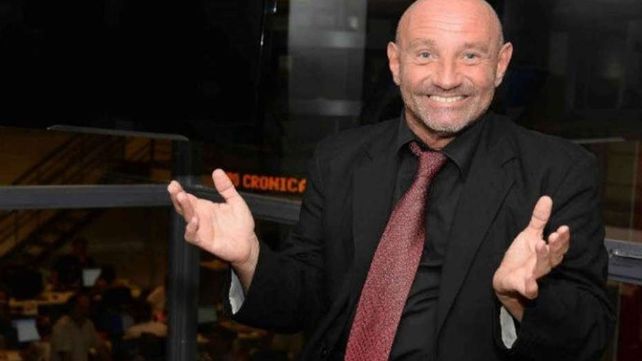 Murió el actor Leo Rosenwasser