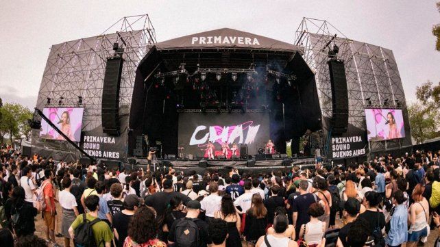 Gorillaz y The Strokes presentes en el Primavera Sound