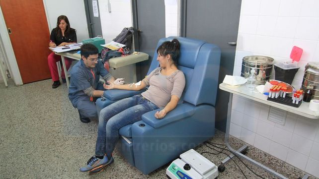 Parte del tratamiento. Los niños necesitan este acto de amor.&nbsp;