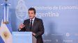 Sergio Massa, ministro de Economía y candidato presidencial, presentará un proyecto para la creación de una moneda digital argentina. 