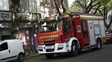 Incendio en barrio Ludueña: un hombre de 80 años falleció dentro de una casa