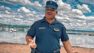 Córdoba: furor por tema musical promocionando la seguridad
