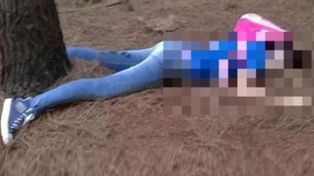 Matan a una chica a la salida de una escuela en Misiones