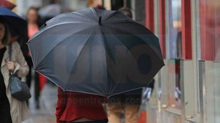 Cuándo dejará de llover: El pronóstico para los próximos días