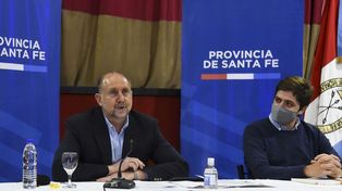 Hablar de agroindustria es hablar de Santa Fe
