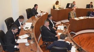 Los Concejales, preocupados por el traslado del Senasa