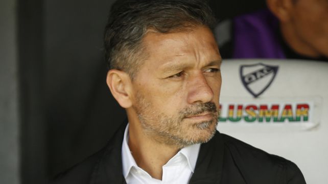 Lo que sucede en la Selección es parecido a lo que pasa en el país