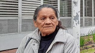 No quise lastimar a nadie, dijo la inspectora municipal