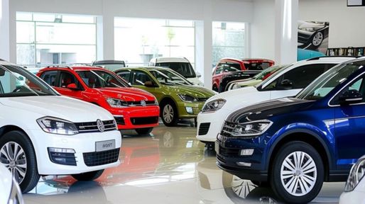 Indec: crecieron los patentamientos en junio, aunque cayeron los de autos