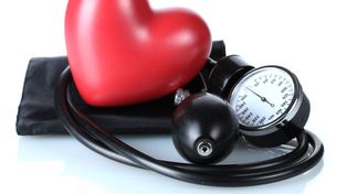 Se conmemora el Día Mundial de la Hipertensión Arterial