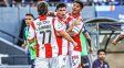 instituto vencio a talleres y avanzo a los playoffs del torneo apertura