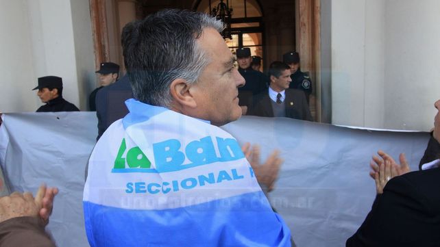 Paritarias: La Bancaria esperará el porcentaje de inflación de marzo para negociar&nbsp;