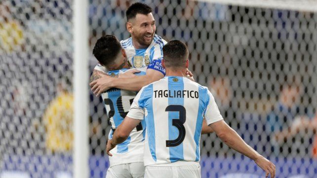 Lionel Messi volverá a ser titular en el duelo entre Argentina y Bolivia en el Monumental.