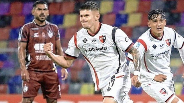 Franco García vuelve a estar en el radar de Colón.