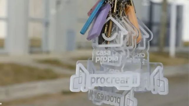 Abrieron las inscripciones al Procrear II: ¿cómo y dónde anotarse?