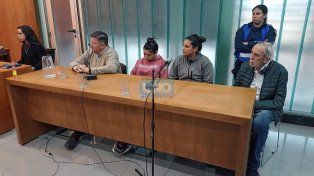 Daniela González y María de los Ángeles Giménez fueron condenadas a cadena perpetua.&nbsp;