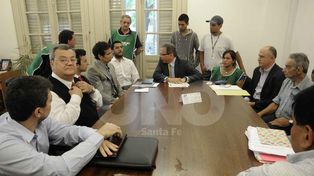Descanso dominical: tregua de 15 días por la conciliación