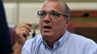 Los planes del nuevo operador estrella de la política santafesina