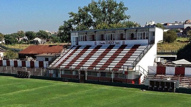 Barracas Central jugará por primera vez como local en el Claudio Chiqui Tapia ante Defensa y Justicia por Liga Profesional.