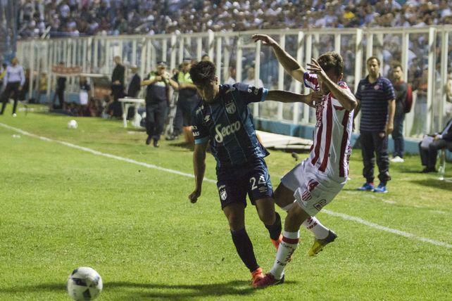 Mirá el puntaje de los jugadores de Unión tras el empate con Atlético Tucumán