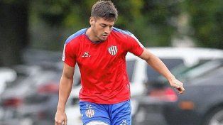 Gerometta fue titular en el tramo final del torneo: Se hizo esperar pero siempre estuve preparado