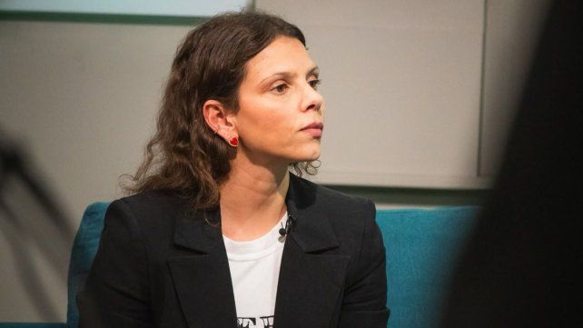 La diputada provincial Gisel Mahmud impulsa una mesa para implementar la Ley N° 14.483