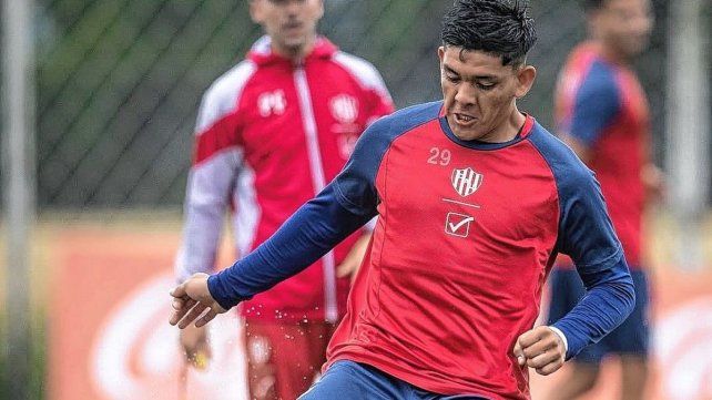 Diego Díaz convence a Leonardo Madelón en Unión y gana terreno para quedarse