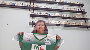 “Nuestra satisfacción es ver bien a los niños”