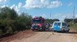 Hallaron sin vida el cuerpo de un hombre en un arroyo en Chajarí