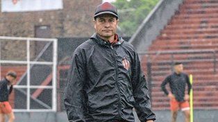 Confirmado: Marcelo Candia será el técnico de Patronato hasta fin de año