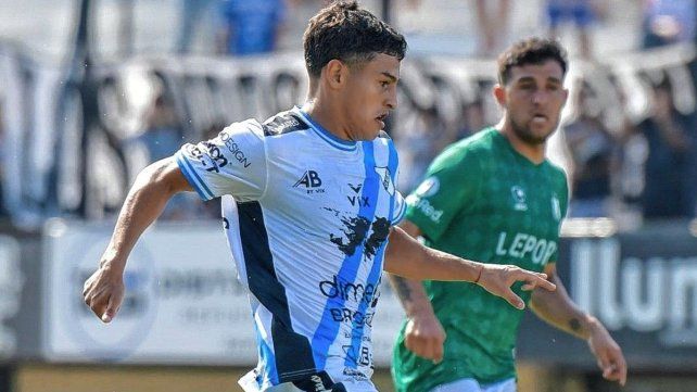 All Boys acumula dos derrotas en serie.&nbsp;