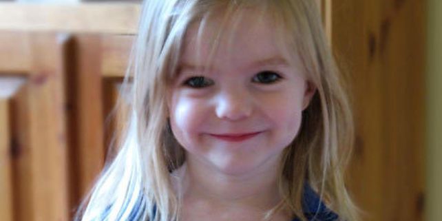 La policía británica asegura que podría tener una respuesta sobre la desaparición de Maddie