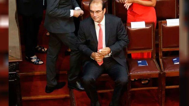 Manuel García Mansilla el magistrado advirtió que el máximo tribunal funciona con una integración insuficiente y afecta la vida de los ciudadanos.
