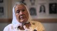 nora cortinas se solidarizo con bonafini nora cortinas se solidarizo con bonafini