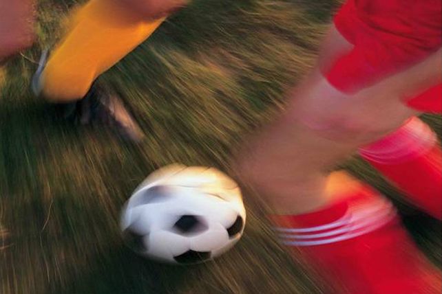 Un nuevo caso de muerte súbita en el fútbol amateur en tan solo 23 días