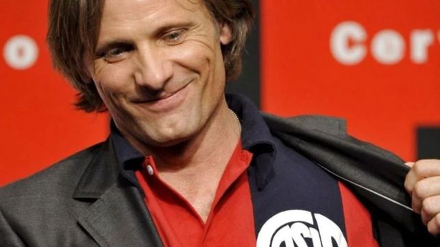 Viggo Mortensen cumple años: una estrella de Hollywood con acento argentino