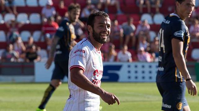 Gamba, más cerca de EE.UU.