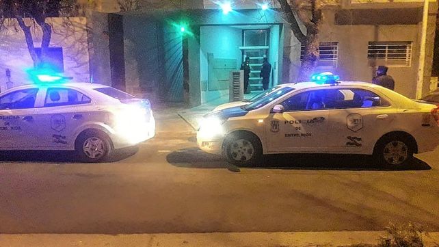 Paraná: desarticularon múltiples fiestas clandestinas en pocas horas