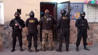 Un cuidacoches recibió 17 años por asesinar a un joven ligado a Los Monos