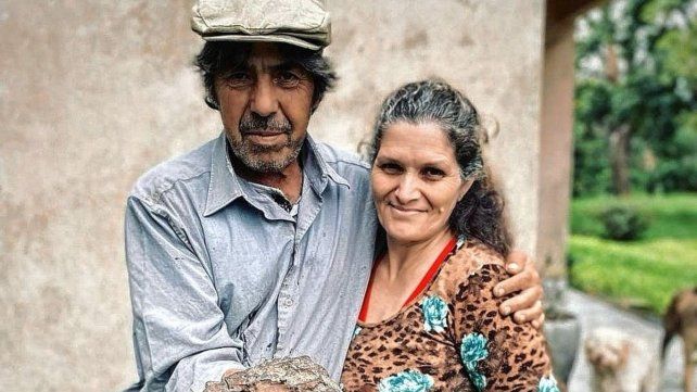 Gualeguaychú: un matrimonio encontró un meteorito en su campo y lo donó al Museo