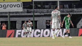 Empató Defensa y Unión está obligado a sumar contra Vélez