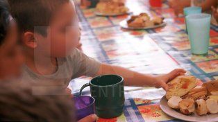 Comedores: presentan una demanda colectiva por el nuevo sistema de desayunos y meriendas escolares