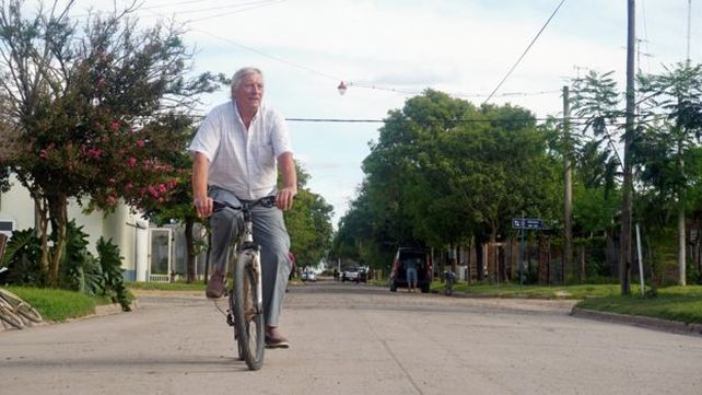 Casi todos los habitantes de Colonia Belgrano