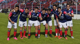 Primera C: Central Córdoba ganó en Tablada y Argentino empató en Valentín Alsina en la previa al clásico