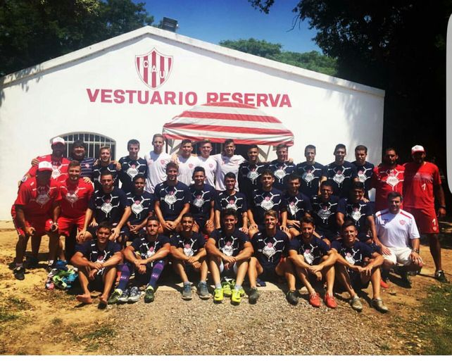 Su casa. Todos en la Reserva tienen su hogar deportivo
